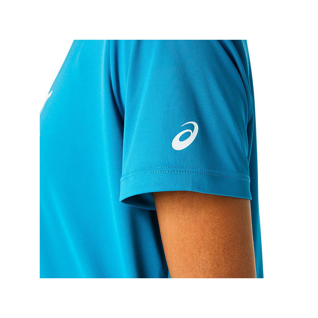 短袖上衣 女款 海外版 網球上衣 2042A322-422