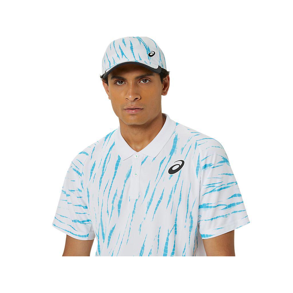 網球帽 男女中性款  網球配件 3043A111-100