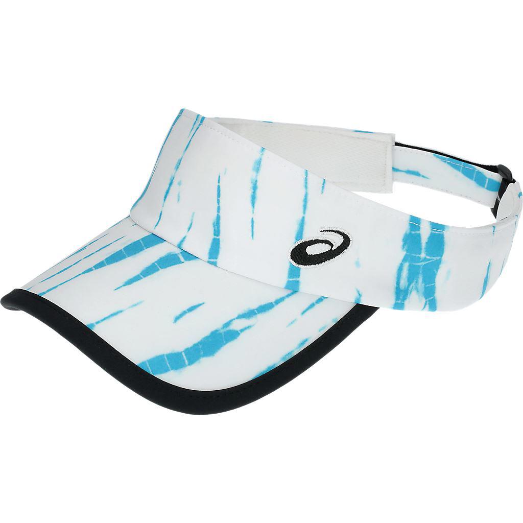 網球中空帽 男女中性款  網球配件 3043A112-100