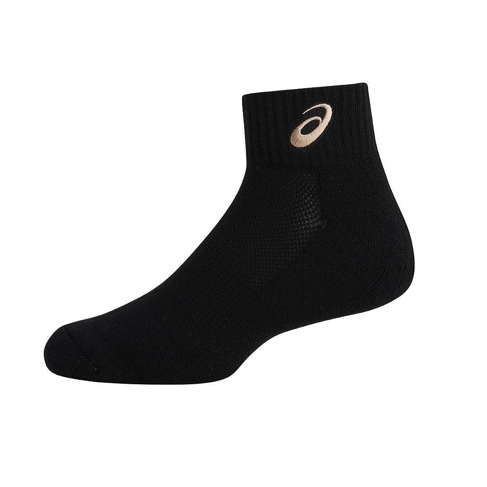 短筒襪 男女中性款  訓練配件 3033C108-001