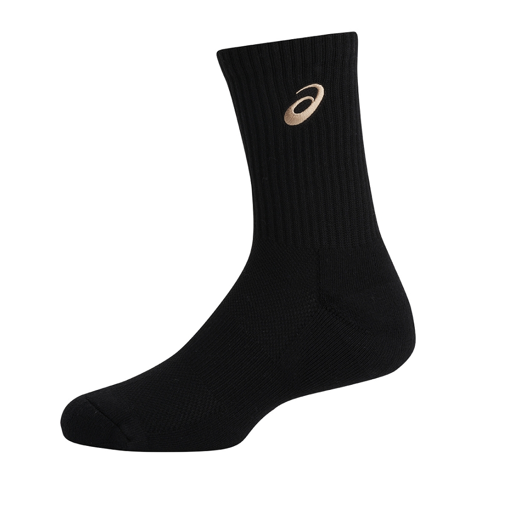 中筒襪 男女中性款  訓練配件 3033C109-001