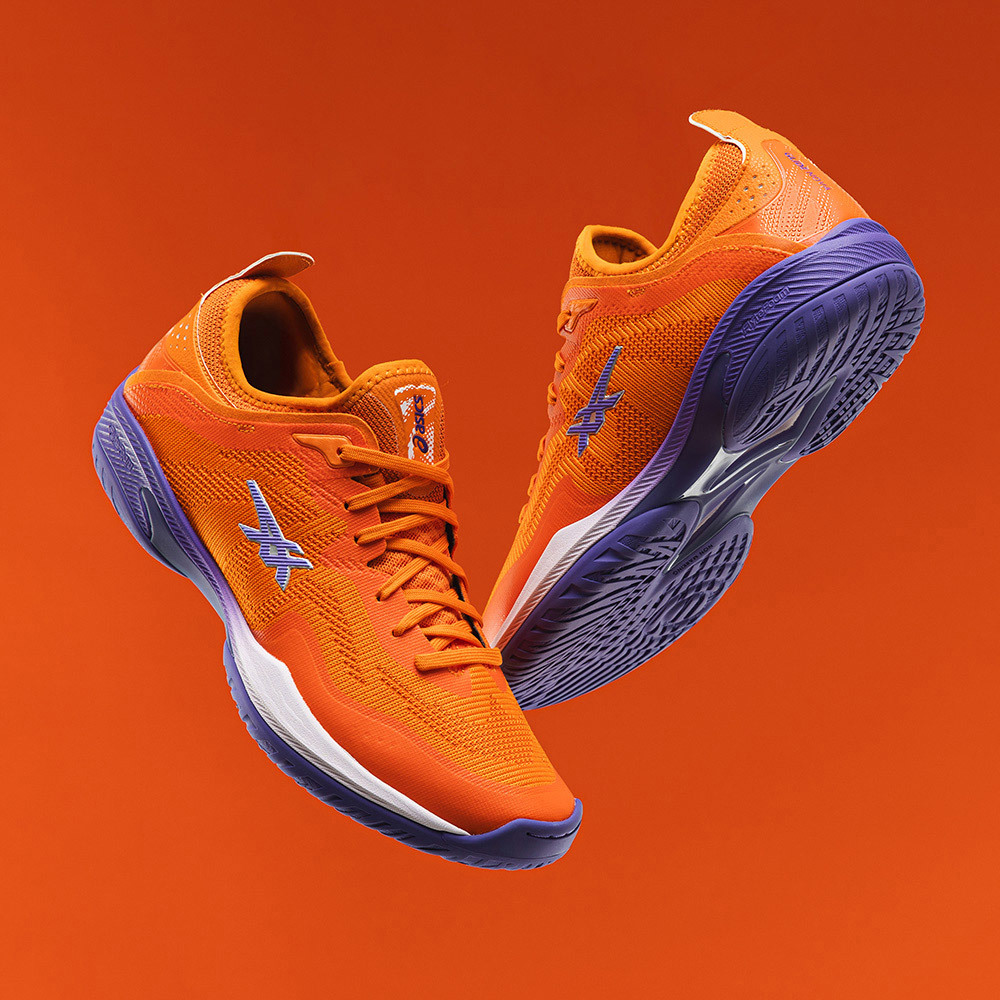 GLIDE NOVA FF 3 男女中性款  籃球鞋 1063A103-600