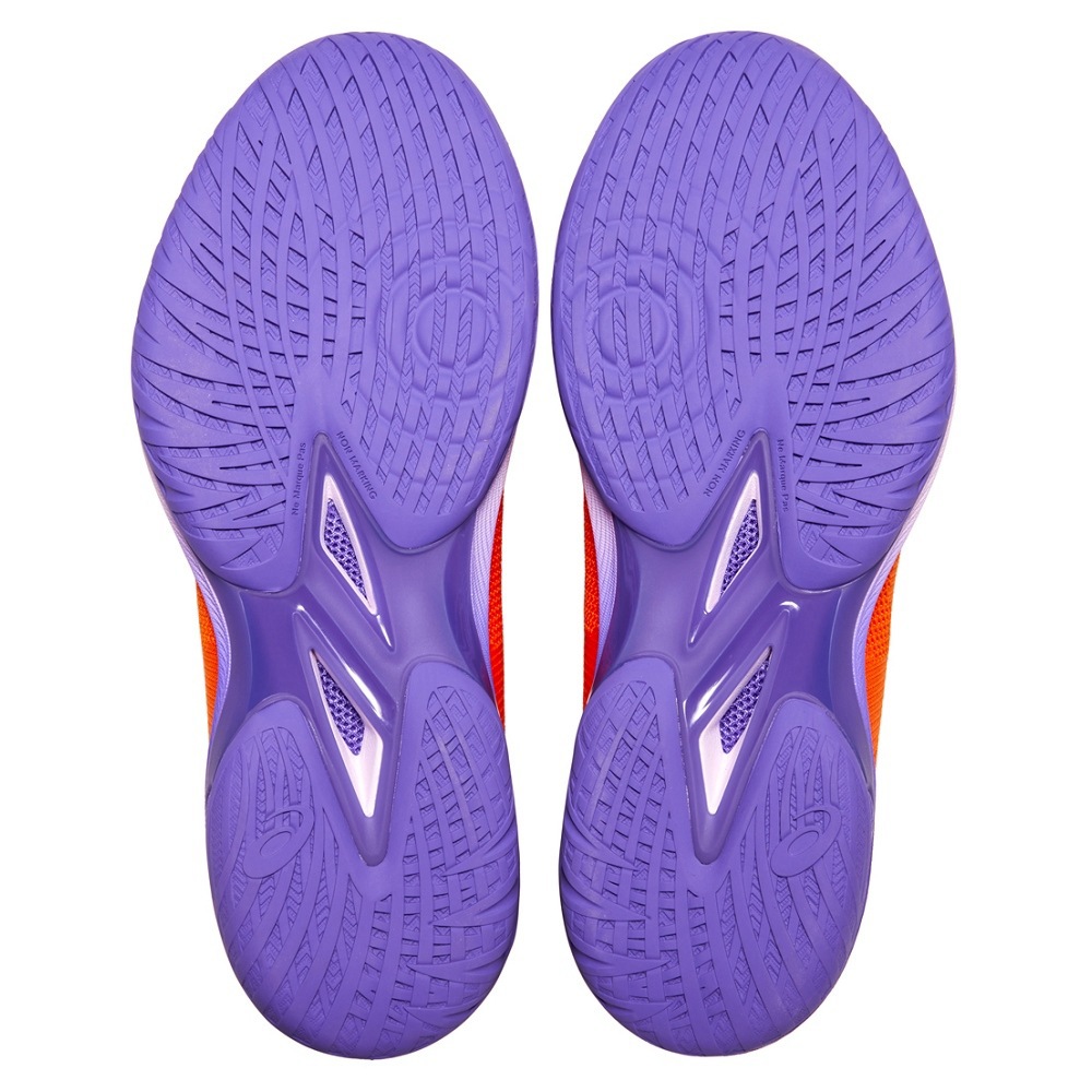 GLIDE NOVA FF 3 男女中性款  籃球鞋 1063A103-600