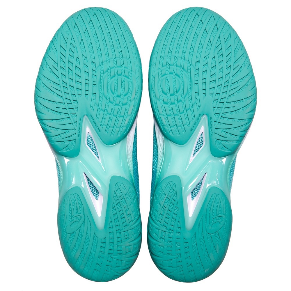 GLIDE NOVA FF 3 男女中性款  籃球鞋 1063A103-300