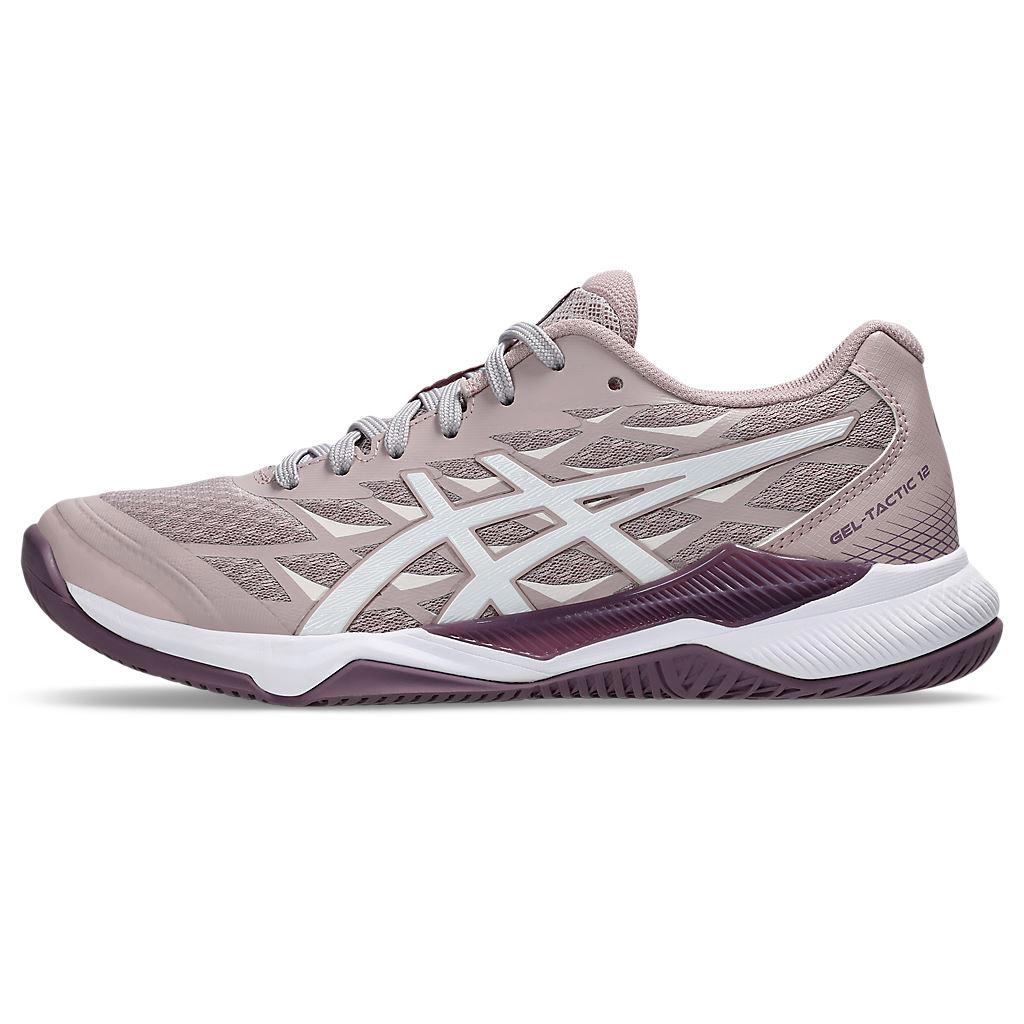 GEL-TACTIC 12 女款  排球鞋 1072A092-700