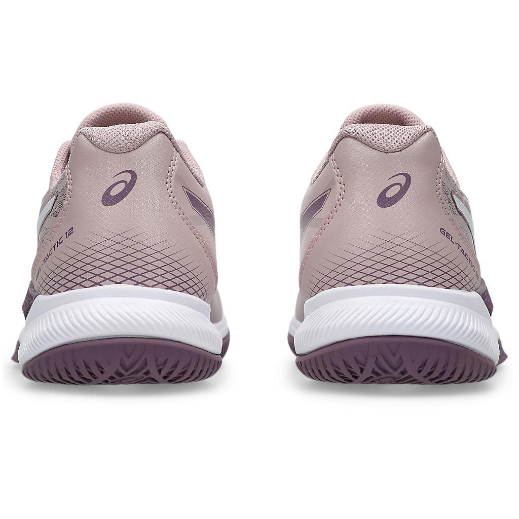 GEL-TACTIC 12 女款  排球鞋 1072A092-700