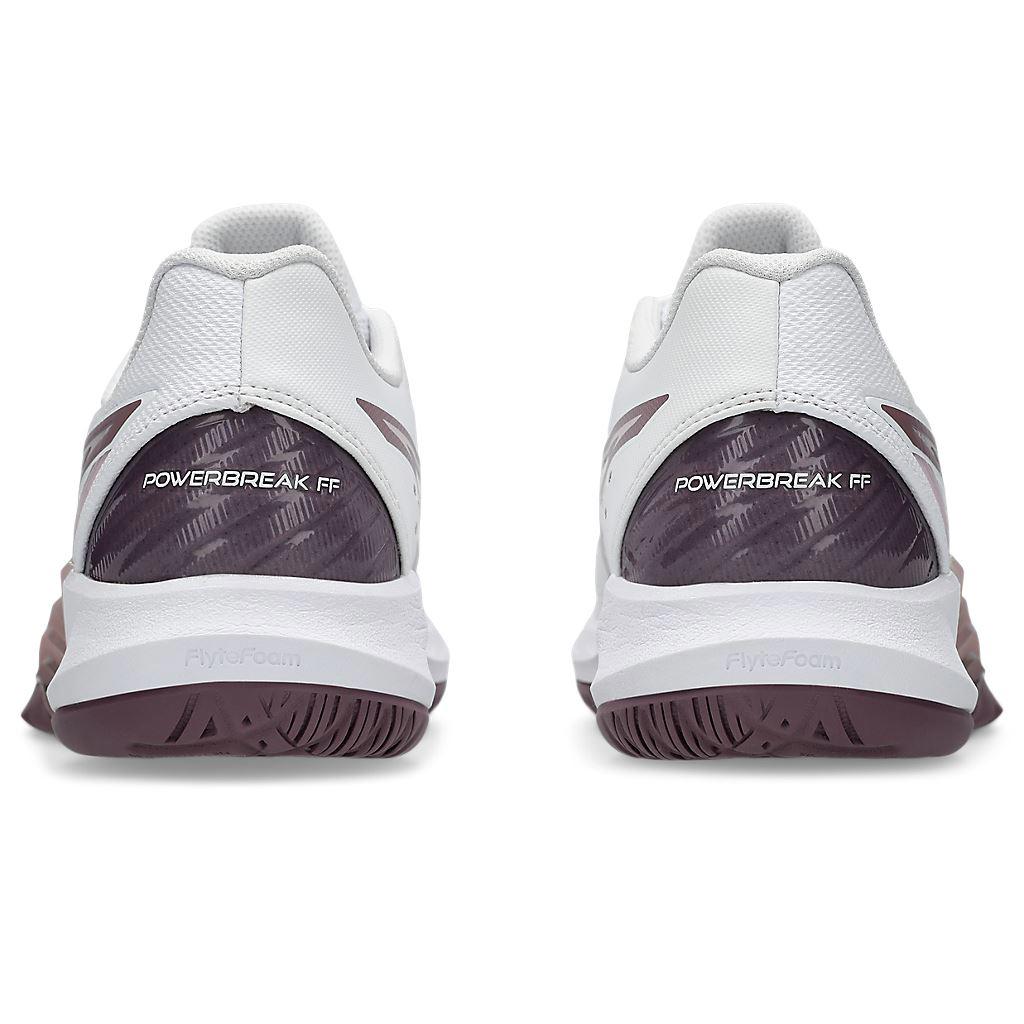 POWERBREAK FF 女款  羽球鞋 1072A104-100