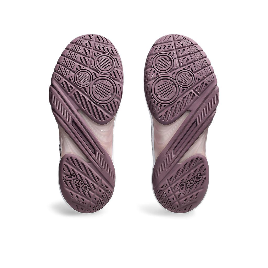 POWERBREAK FF 女款  羽球鞋 1072A104-100