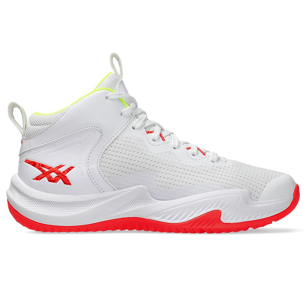 NOVA SURGE 3 GS 大童  籃球鞋 1064A017-100