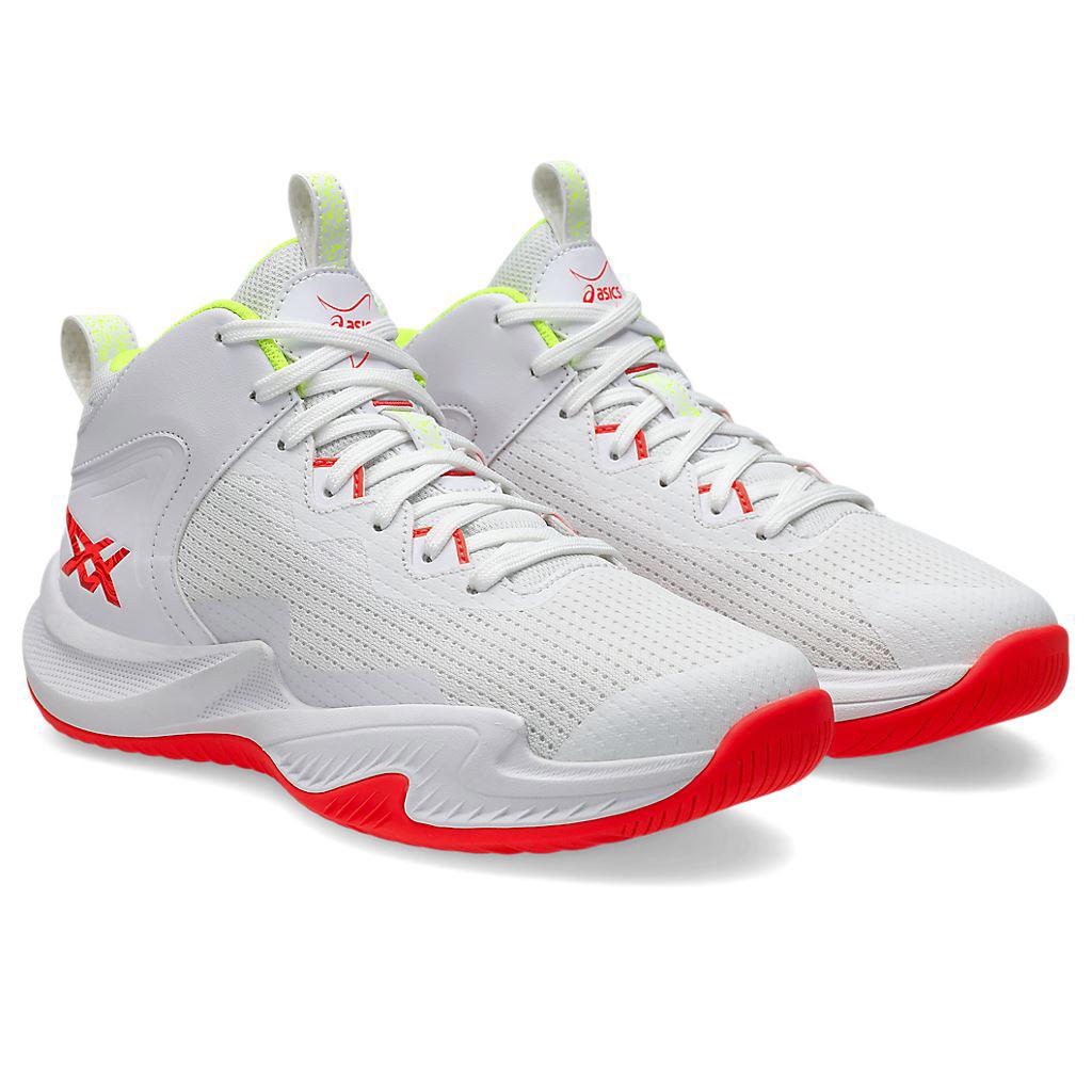 NOVA SURGE 3 GS 大童  籃球鞋 1064A017-100