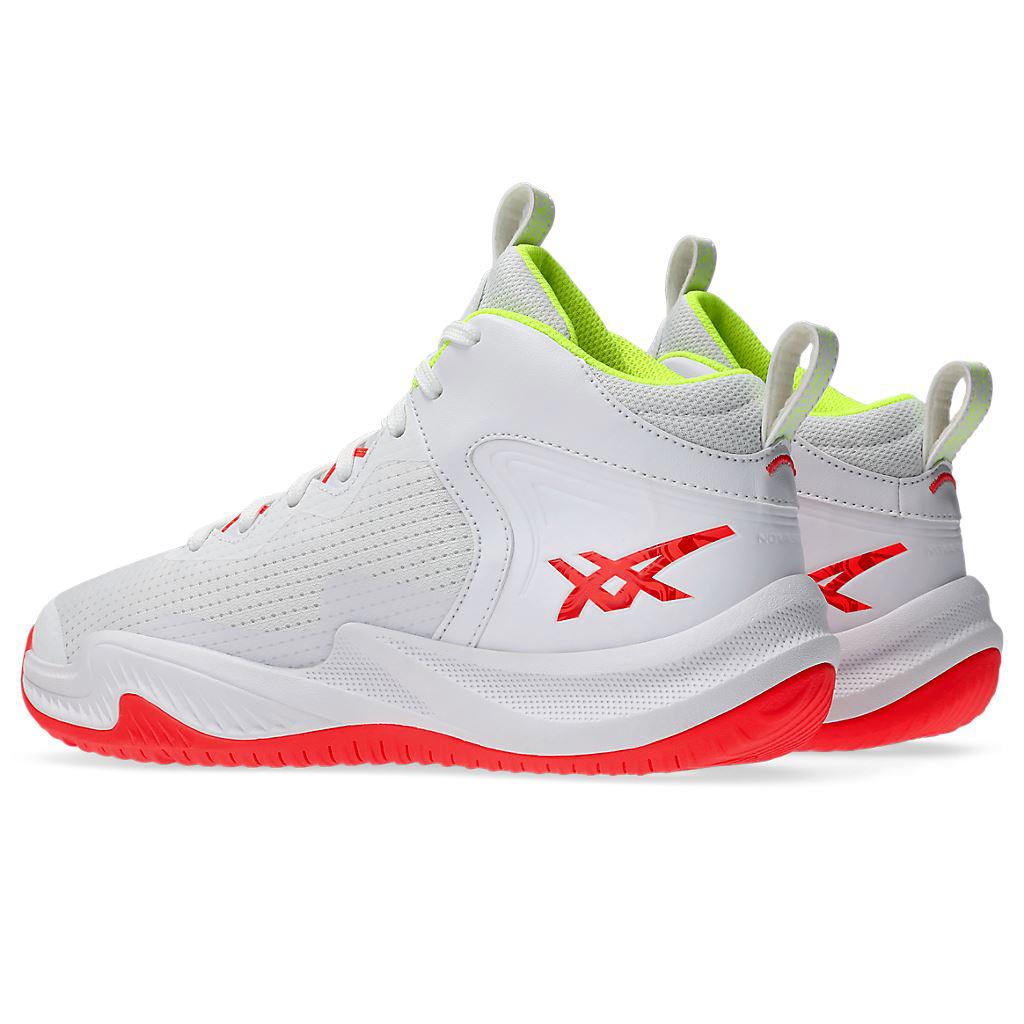 NOVA SURGE 3 GS 大童  籃球鞋 1064A017-100