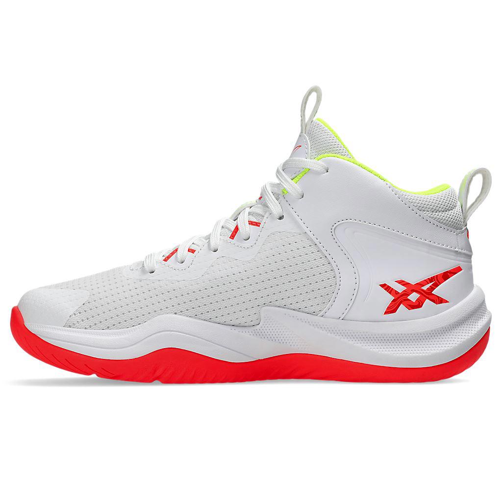 NOVA SURGE 3 GS 大童  籃球鞋 1064A017-100