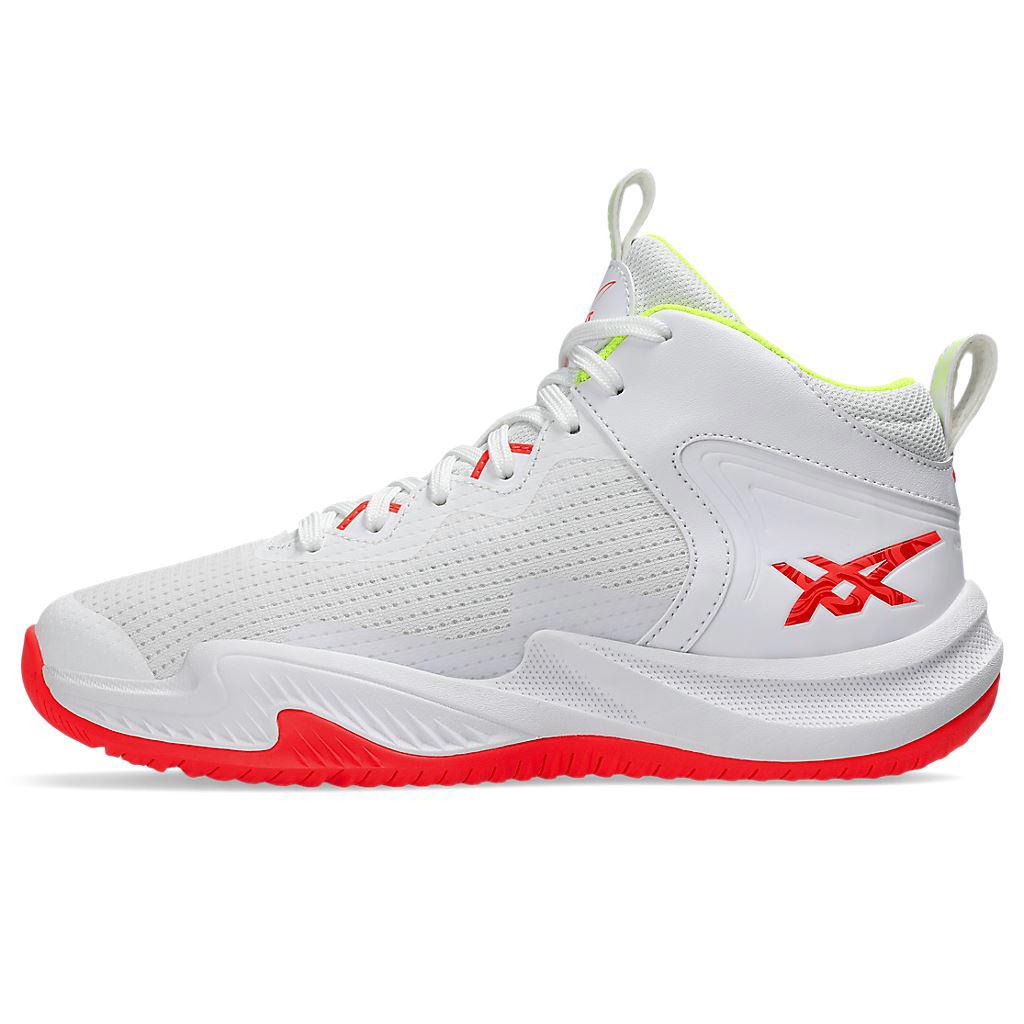 NOVA SURGE 3 GS 大童  籃球鞋 1064A017-100