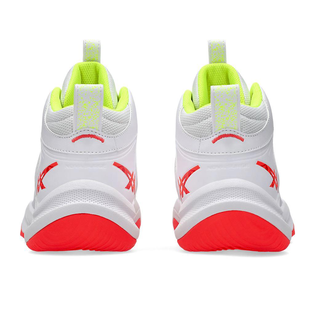 NOVA SURGE 3 GS 大童  籃球鞋 1064A017-100