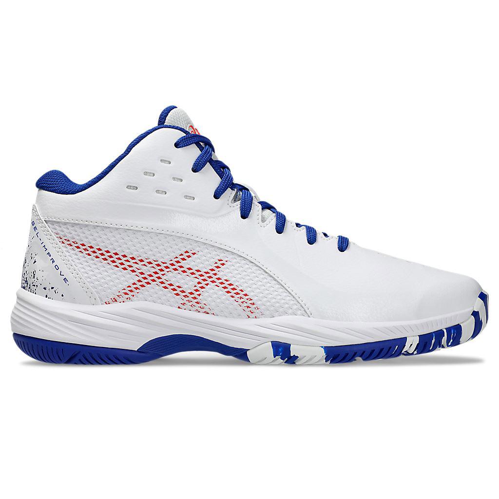 GEL-IMPROVE 3 大童  籃球鞋 1064A018-100