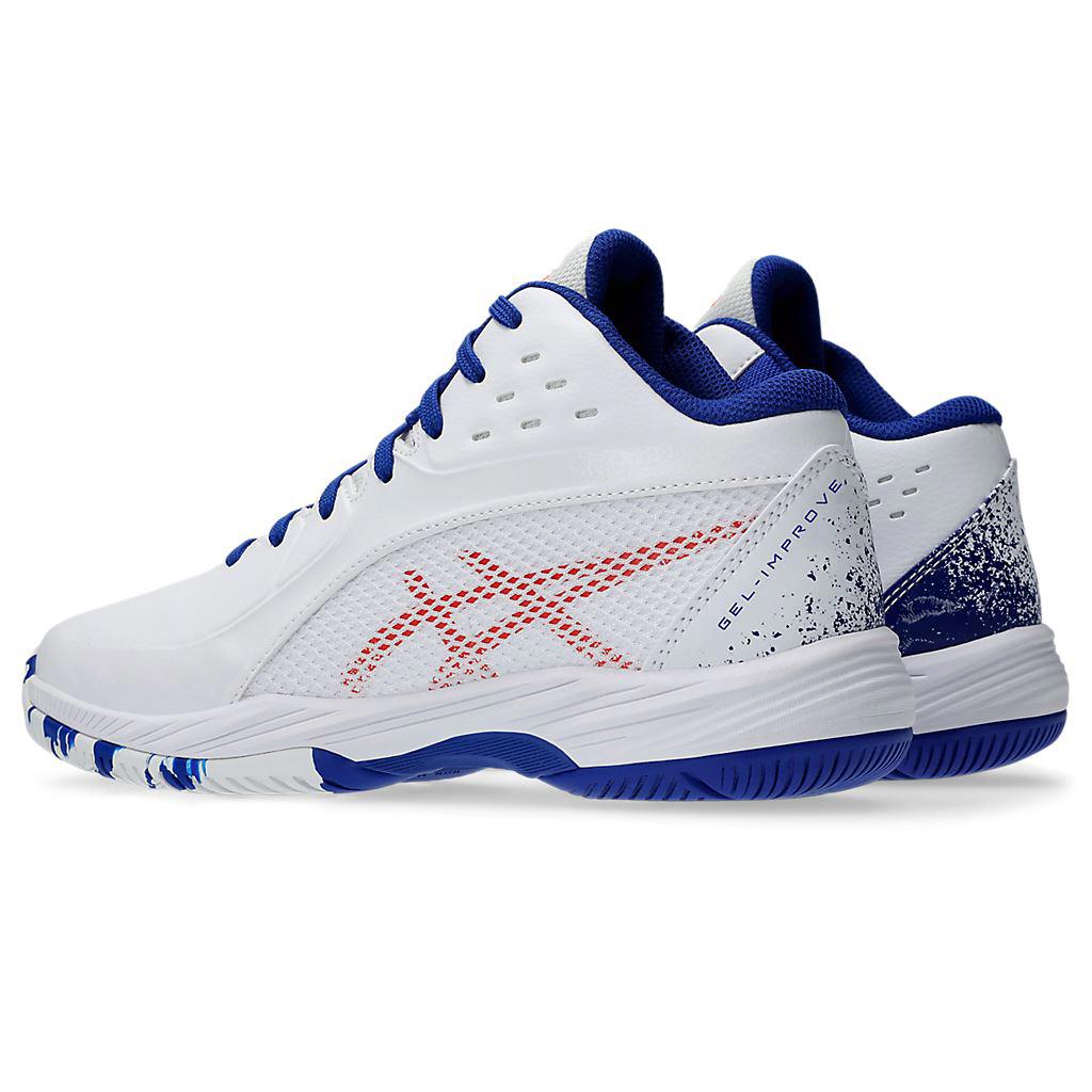 GEL-IMPROVE 3 大童  籃球鞋 1064A018-100