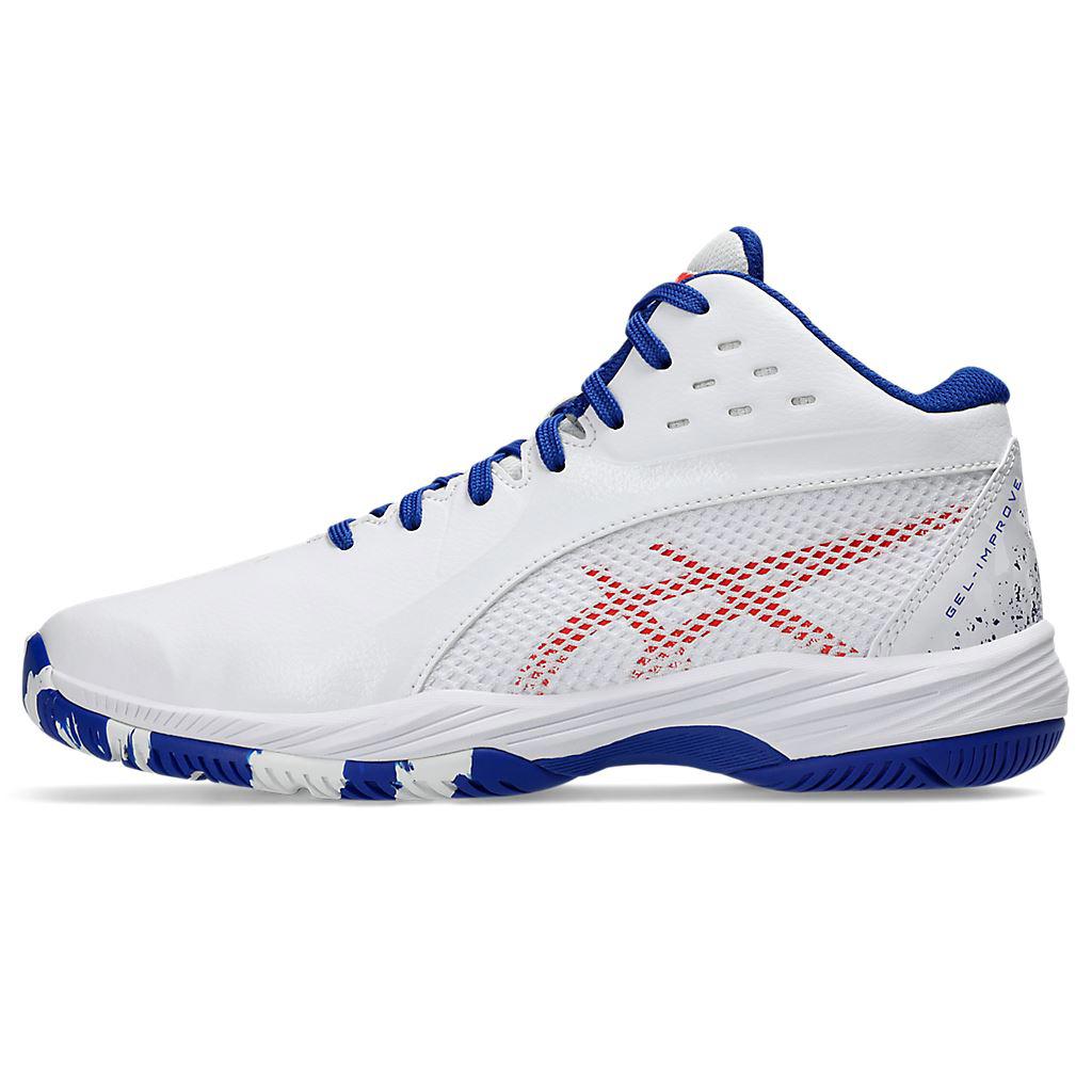 GEL-IMPROVE 3 大童  籃球鞋 1064A018-100