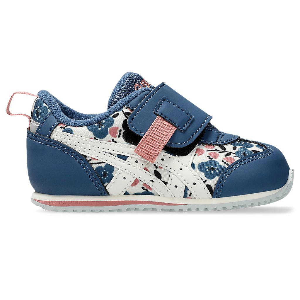 IDAHO BABY KT-ES G 小童 花卉系列 運動鞋 1144A373-400