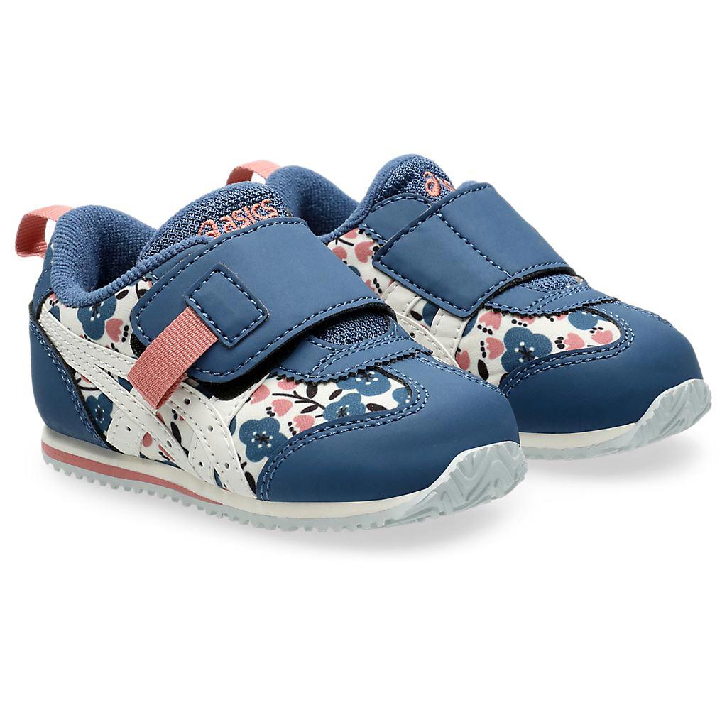 IDAHO BABY KT-ES G 小童 花卉系列 運動鞋 1144A373-400