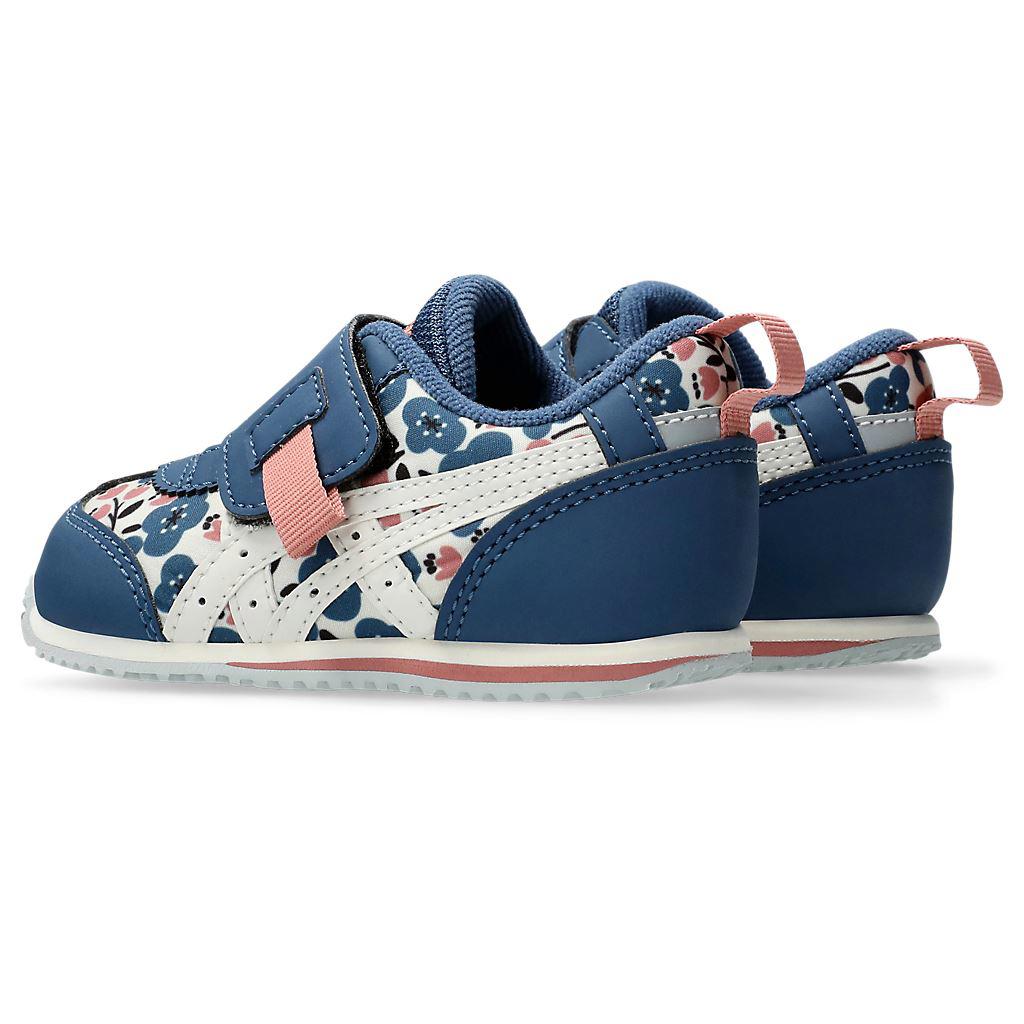 IDAHO BABY KT-ES G 小童 花卉系列 運動鞋 1144A373-400