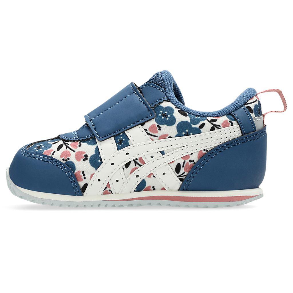 IDAHO BABY KT-ES G 小童 花卉系列 運動鞋 1144A373-400