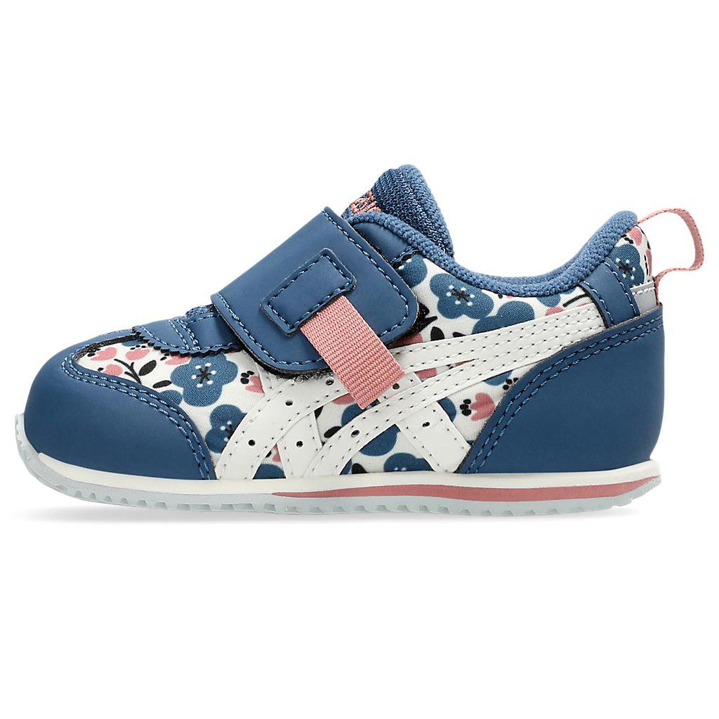 IDAHO BABY KT-ES G 小童 花卉系列 運動鞋 1144A373-400