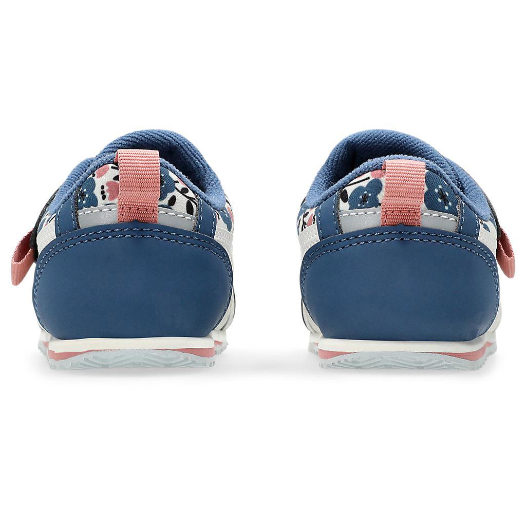 IDAHO BABY KT-ES G 小童 花卉系列 運動鞋 1144A373-400