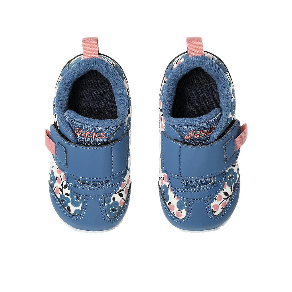 IDAHO BABY KT-ES G 小童 花卉系列 運動鞋 1144A373-400