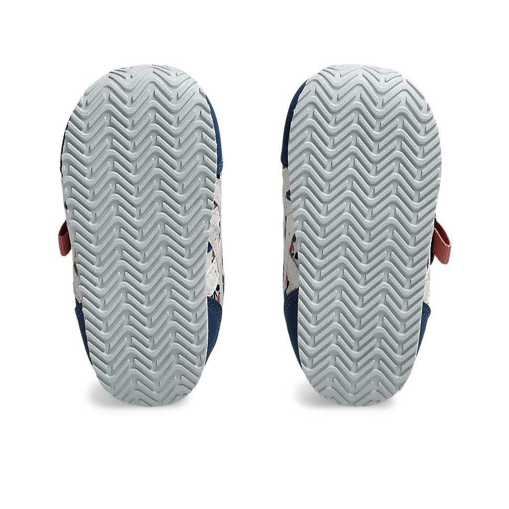 IDAHO BABY KT-ES G 小童 花卉系列 運動鞋 1144A373-400