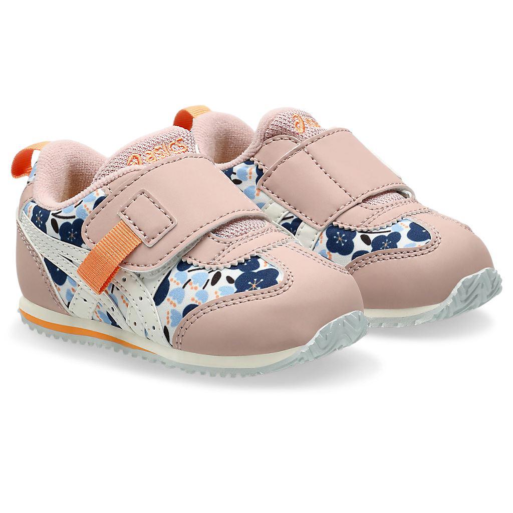 IDAHO BABY KT-ES G 小童 花卉系列 運動鞋 1144A373-700