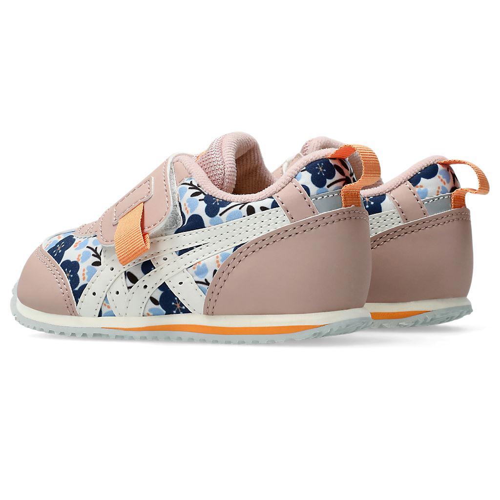 IDAHO BABY KT-ES G 小童 花卉系列 運動鞋 1144A373-700