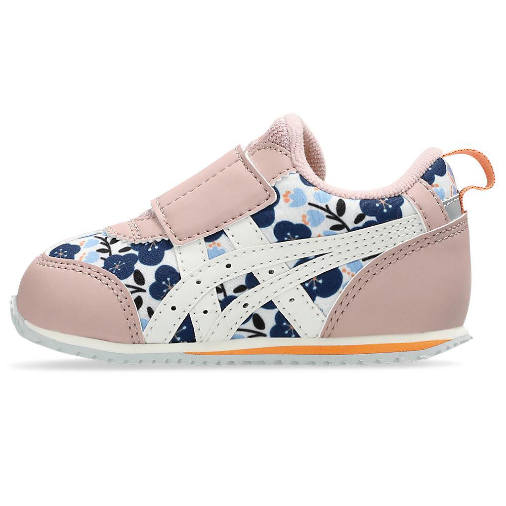 IDAHO BABY KT-ES G 小童 花卉系列 運動鞋 1144A373-700