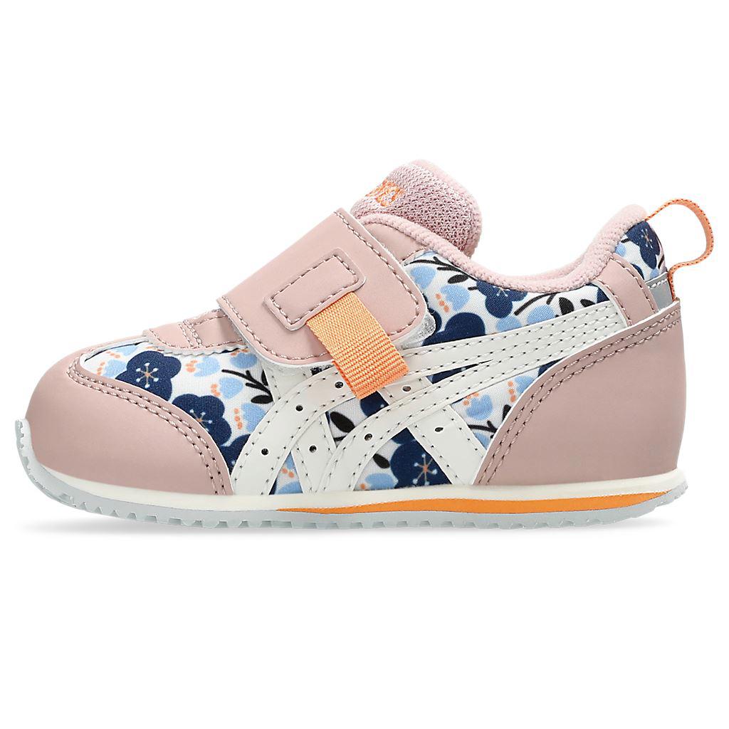 IDAHO BABY KT-ES G 小童 花卉系列 運動鞋 1144A373-700