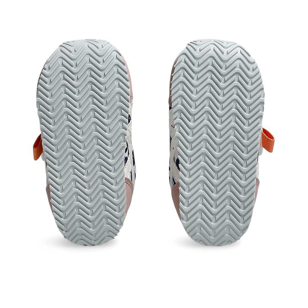 IDAHO BABY KT-ES G 小童 花卉系列 運動鞋 1144A373-700