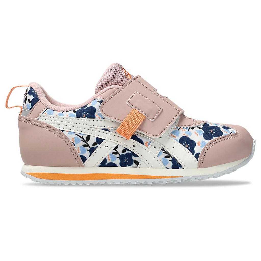 IDAHO MINI KT-ES G 中童 花卉系列 運動鞋 1144A374-700