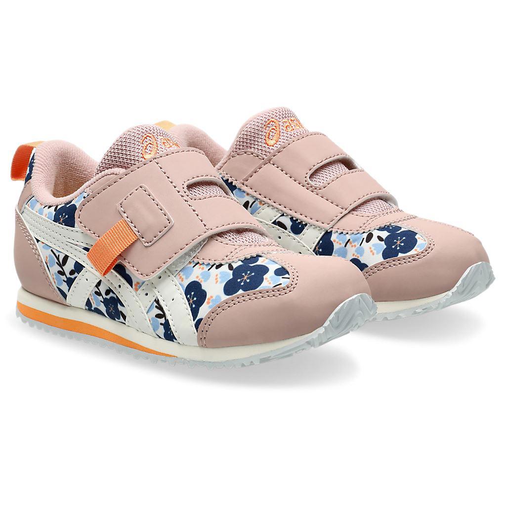 IDAHO MINI KT-ES G 中童 花卉系列 運動鞋 1144A374-700