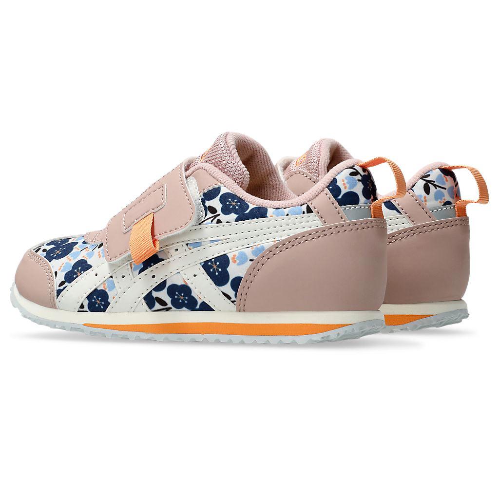 IDAHO MINI KT-ES G 中童 花卉系列 運動鞋 1144A374-700