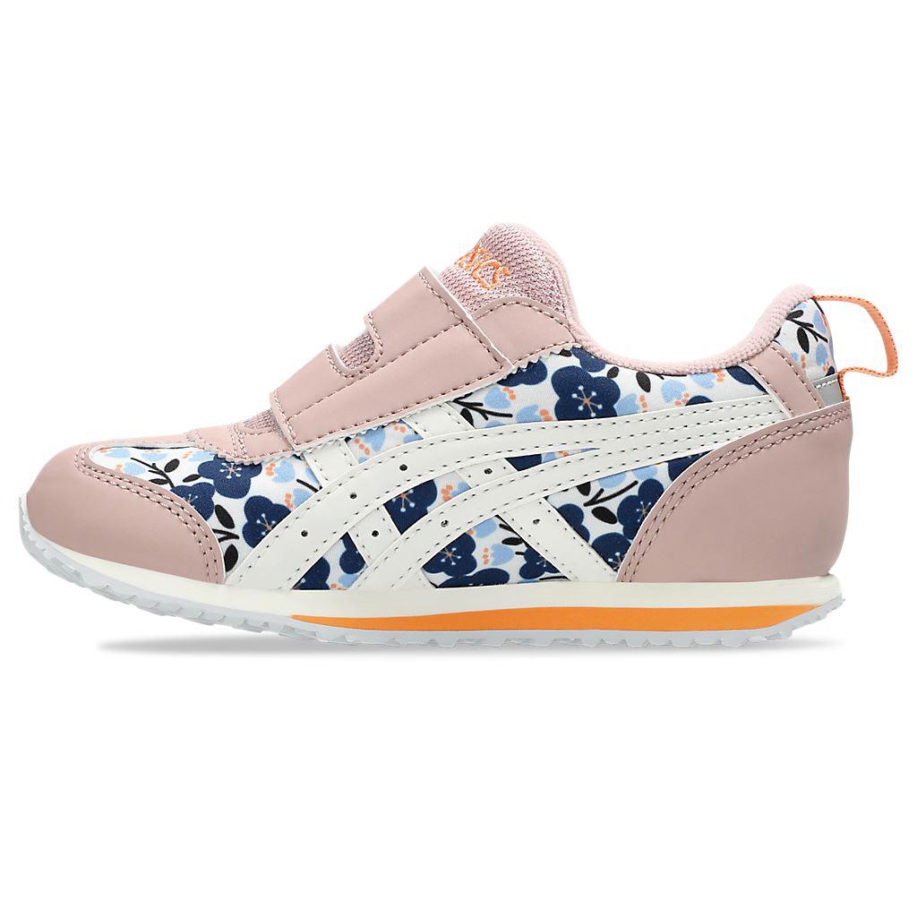 IDAHO MINI KT-ES G 中童 花卉系列 運動鞋 1144A374-700