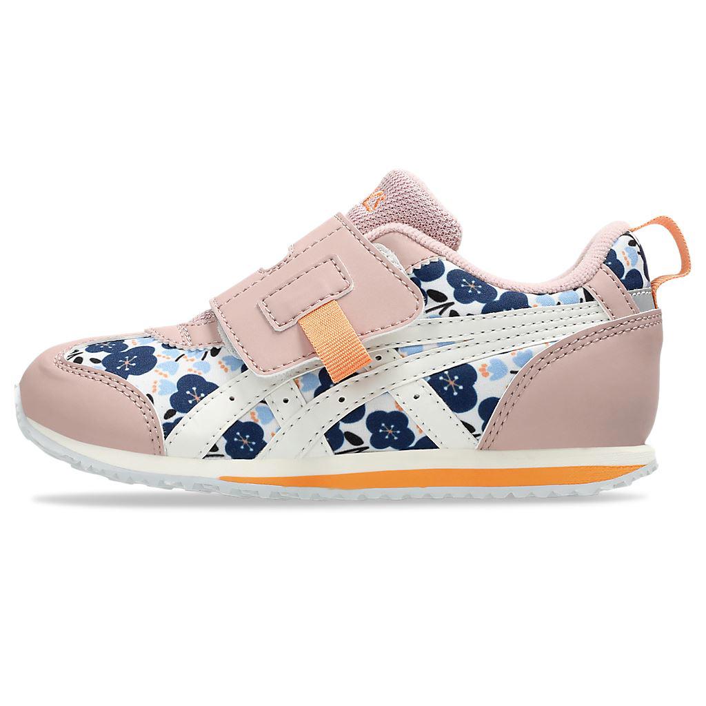 IDAHO MINI KT-ES G 中童 花卉系列 運動鞋 1144A374-700
