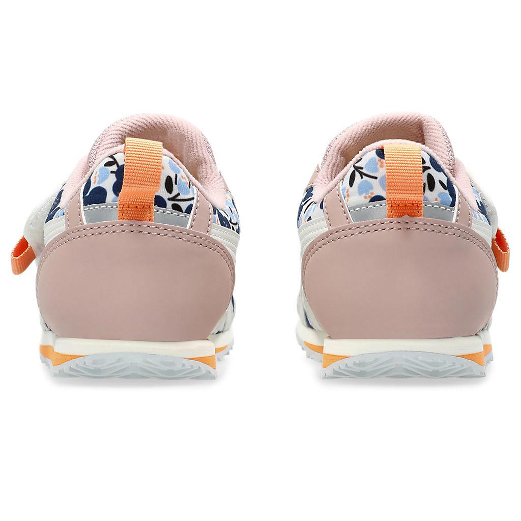 IDAHO MINI KT-ES G 中童 花卉系列 運動鞋 1144A374-700