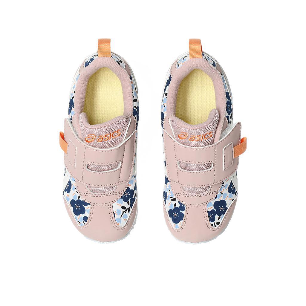 IDAHO MINI KT-ES G 中童 花卉系列 運動鞋 1144A374-700