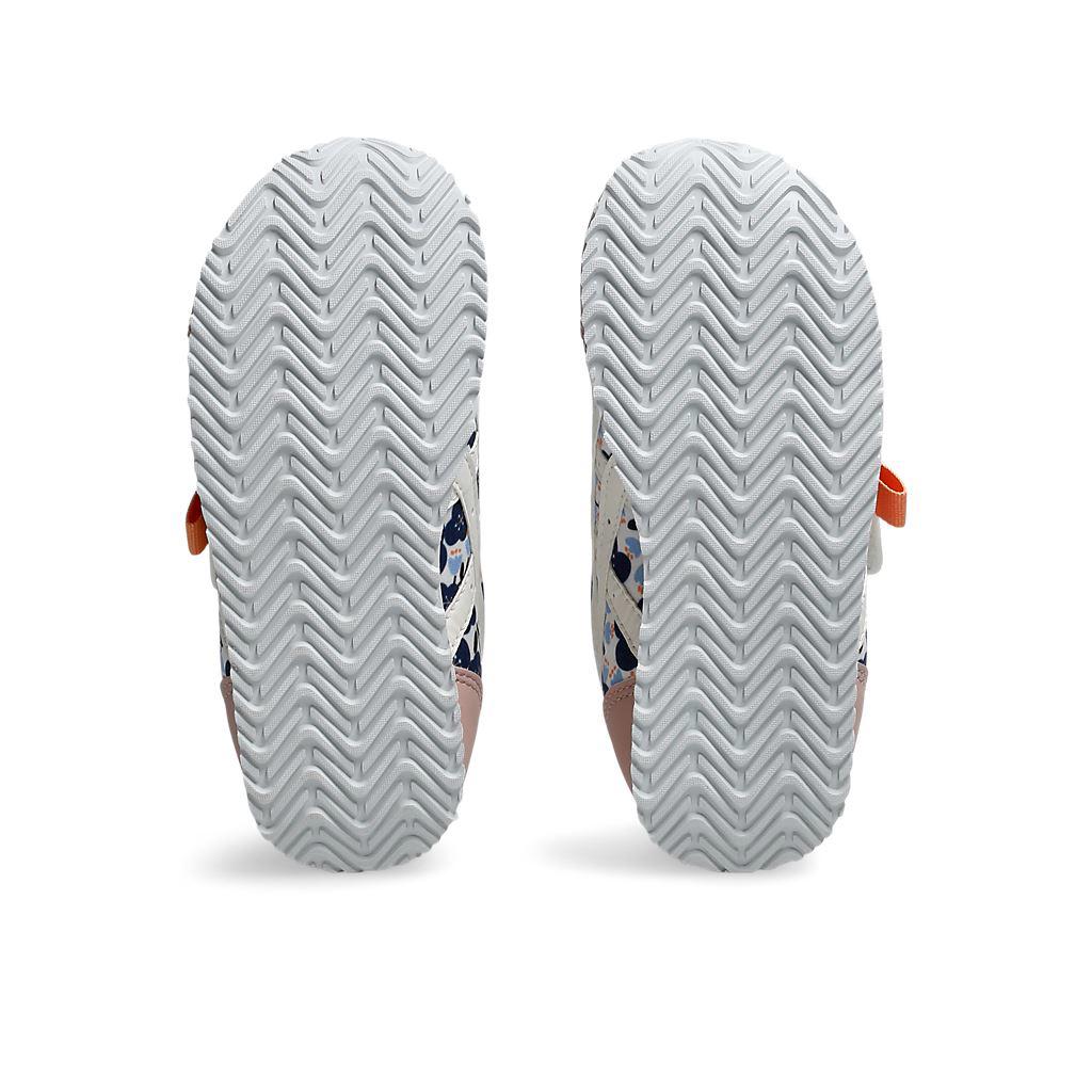 IDAHO MINI KT-ES G 中童 花卉系列 運動鞋 1144A374-700