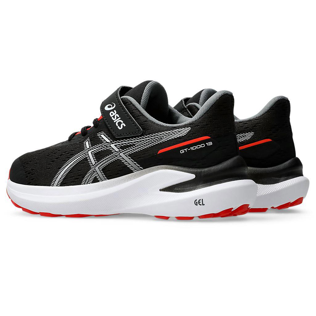 GT-1000 13 PS 中童  運動鞋 1014A344-002