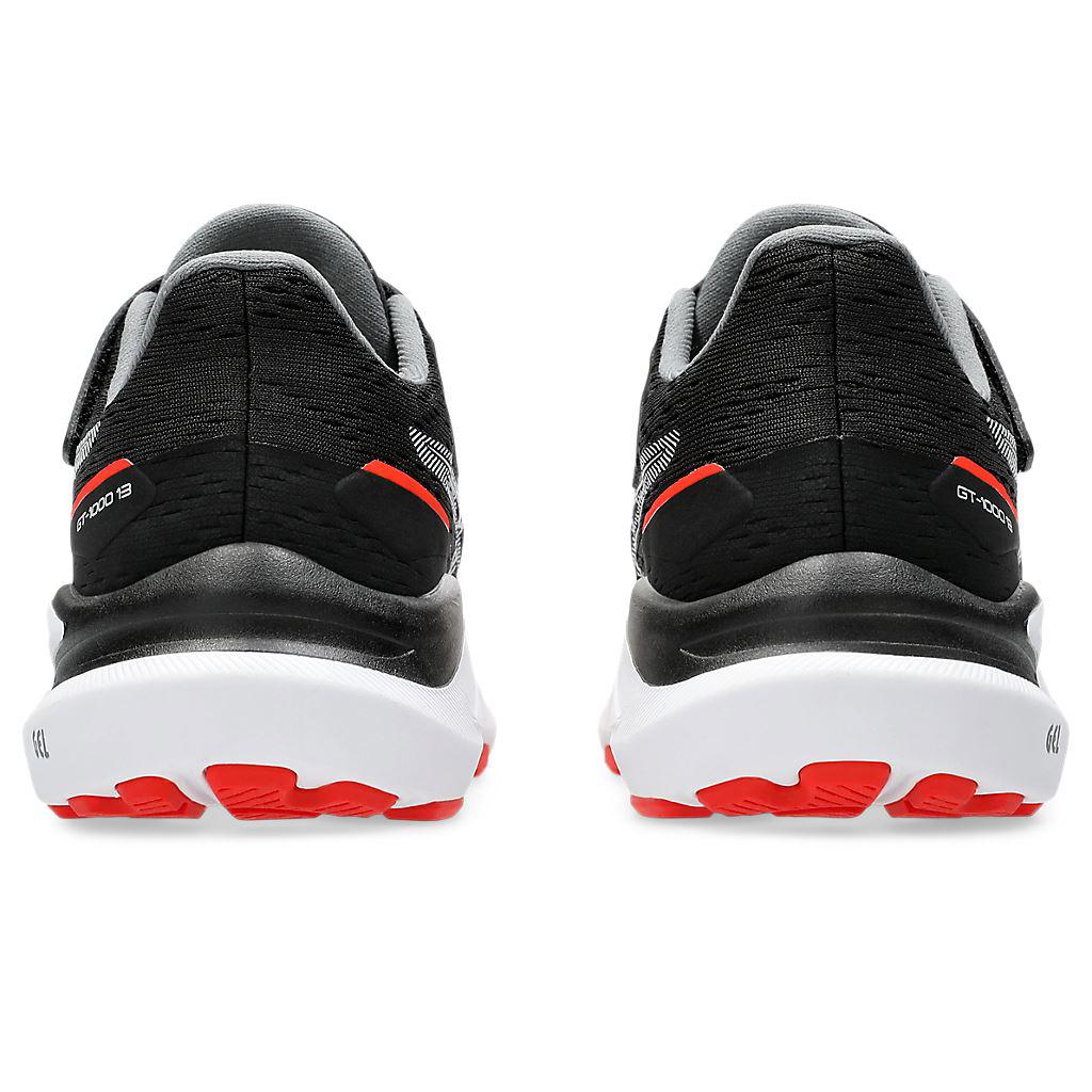 GT-1000 13 PS 中童  運動鞋 1014A344-002