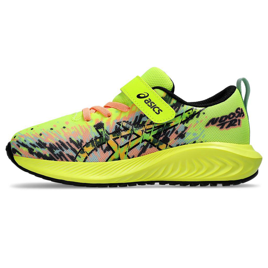 PRE NOOSA TRI 16 PS 中童  運動鞋 1014A345-750