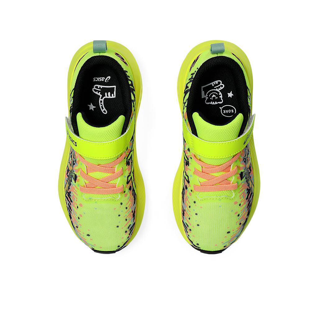 PRE NOOSA TRI 16 PS 中童  運動鞋 1014A345-750