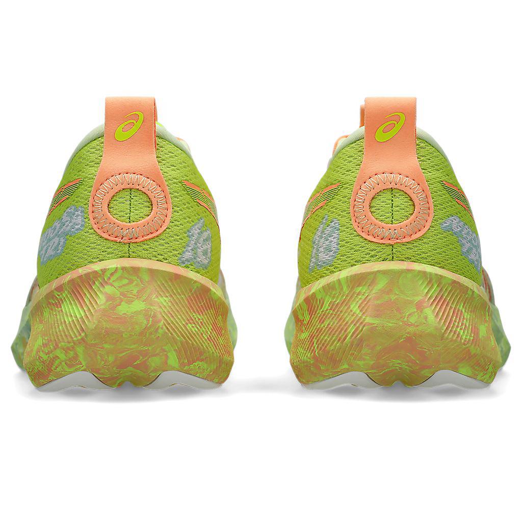 NOOSA TRI 16 男款  競速 跑鞋 1011B872-750