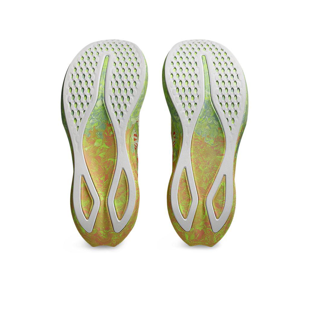 NOOSA TRI 16 男款  競速 跑鞋 1011B872-750