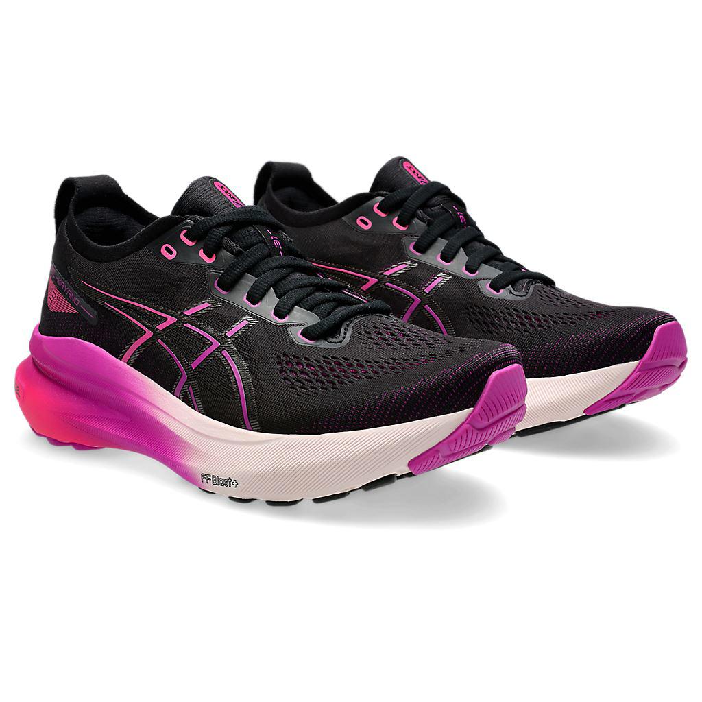 GEL-KAYANO 31 女款  支撐 慢跑鞋 1012B670-003