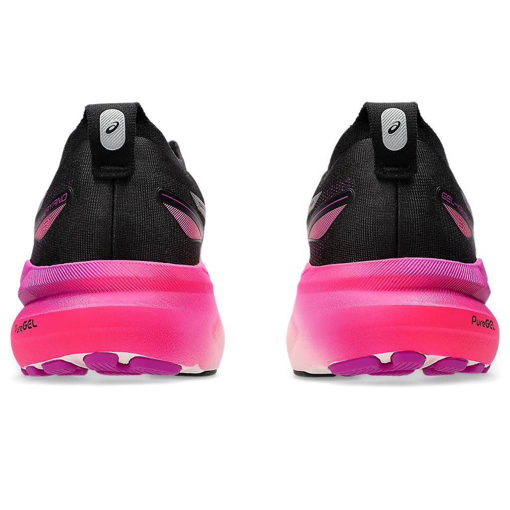 GEL-KAYANO 31 女款  支撐 慢跑鞋 1012B670-003